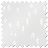 Norrland, Misty - Made to Measure Curtains